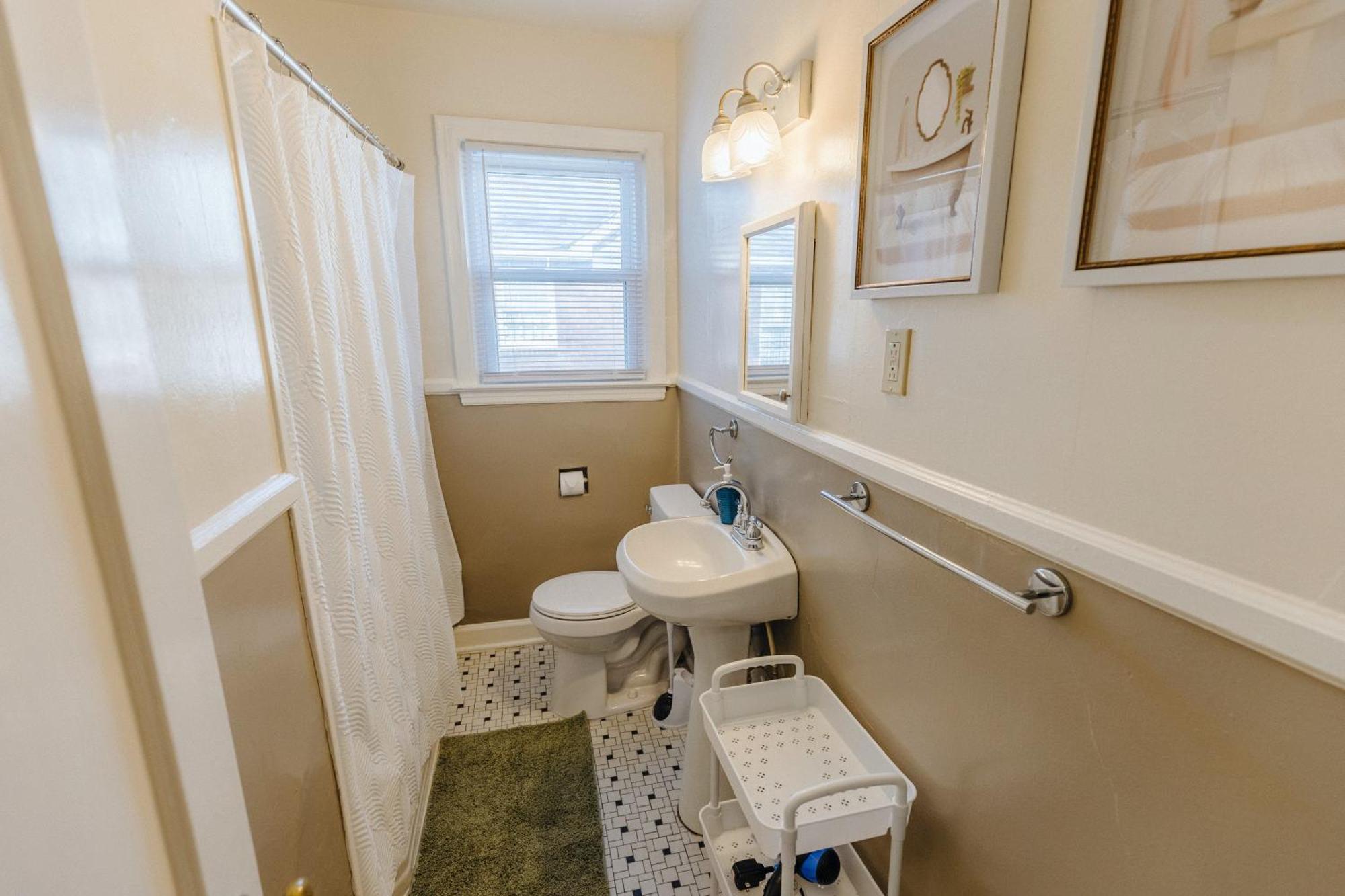 Villa Historic Revival King Bed Liberty Bowl Memphis 893 Esterno foto